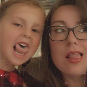 Meet your Posher, Kristy